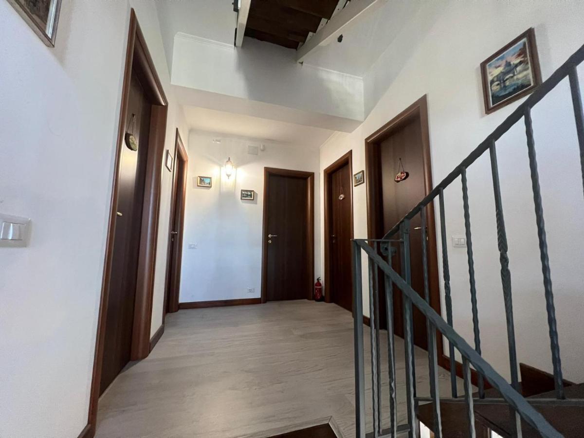 Fili Al Casale 1121 Bed and breakfast *