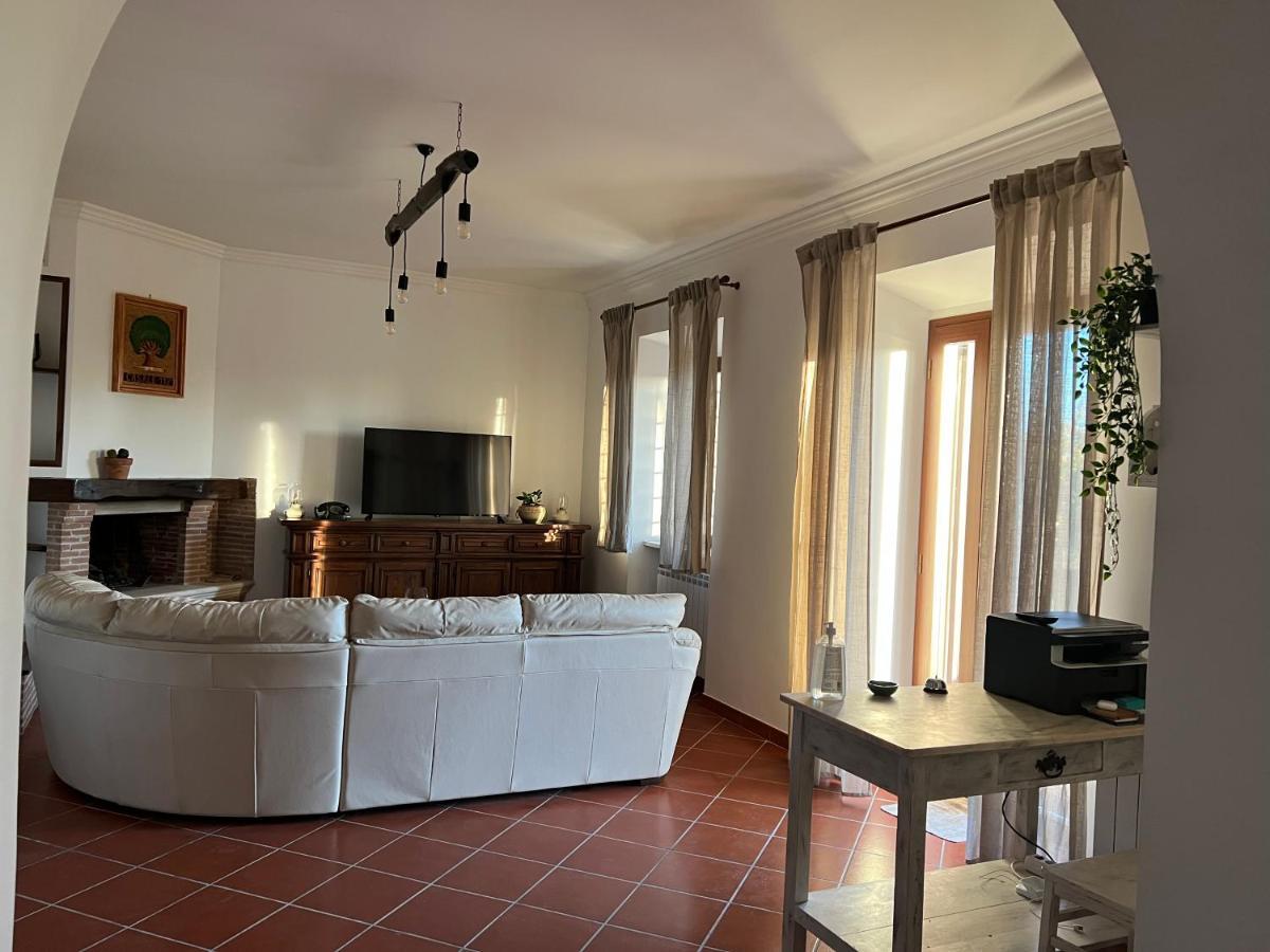 Bed and breakfast Fili Al Casale 1121 Roma
