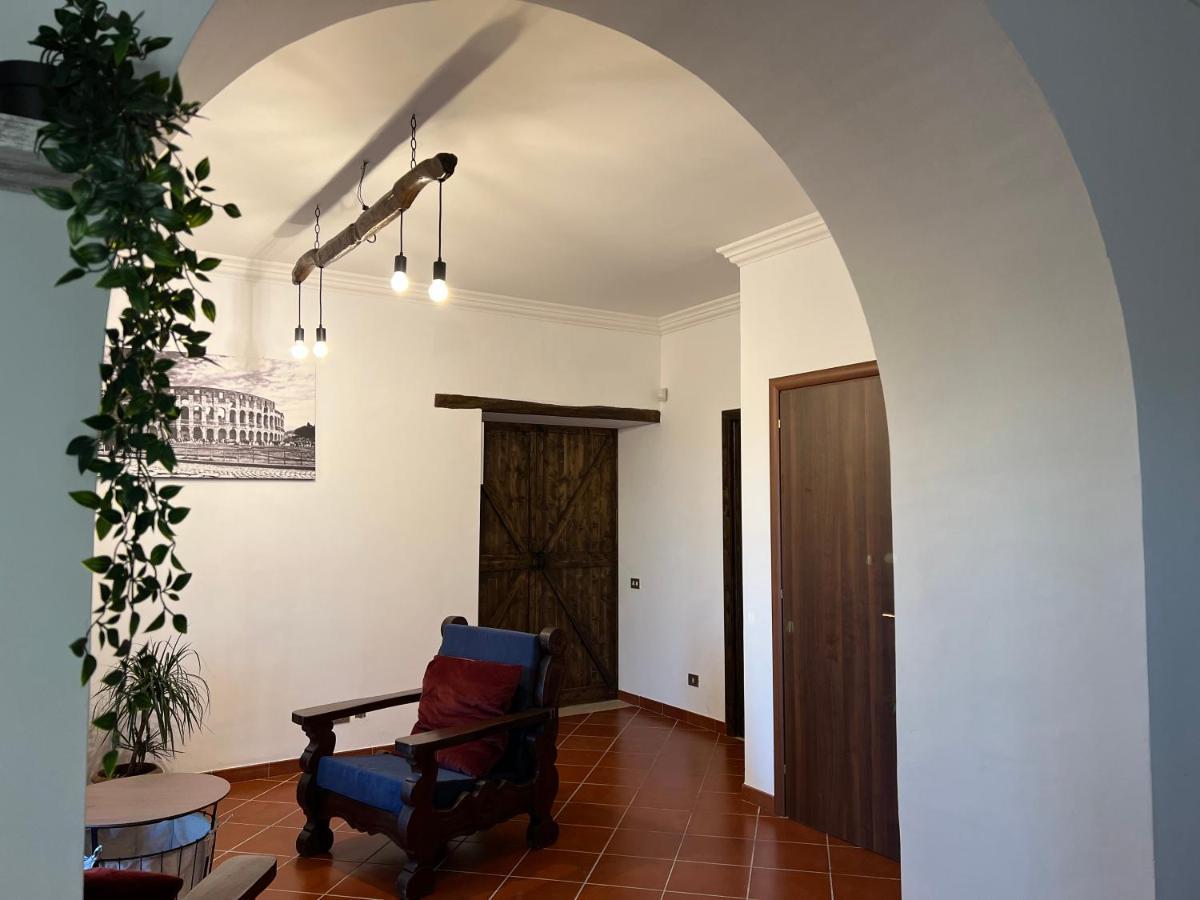 Bed and breakfast Fili Al Casale 1121
