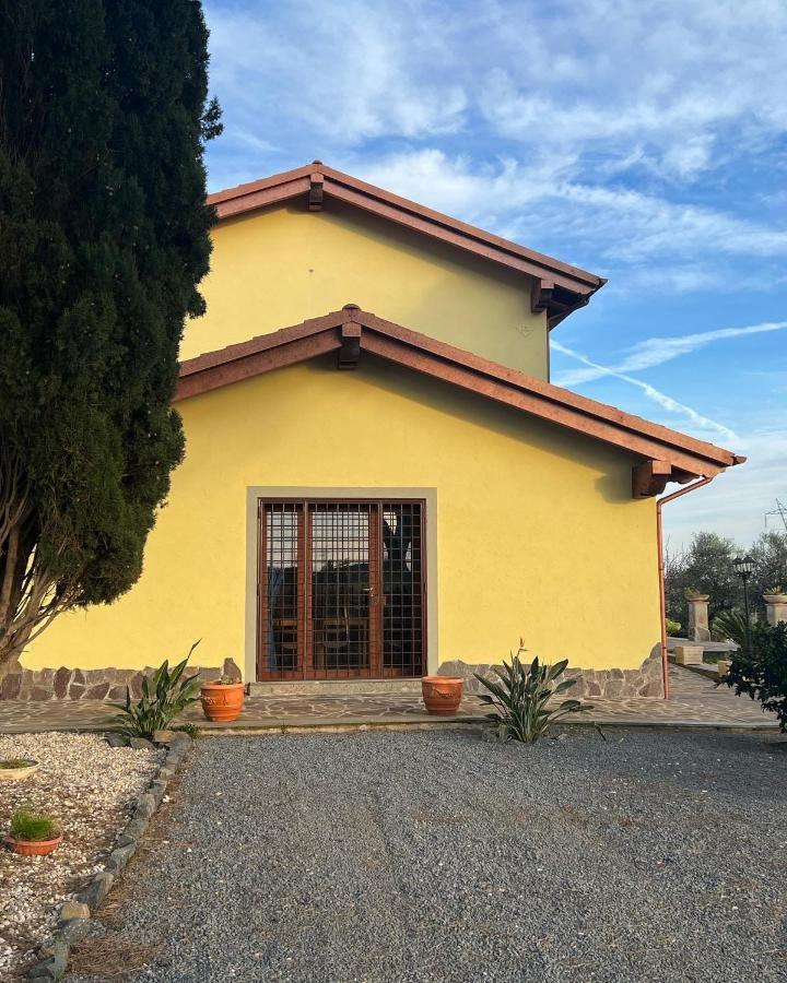 Bed and breakfast Fili Al Casale 1121 Roma