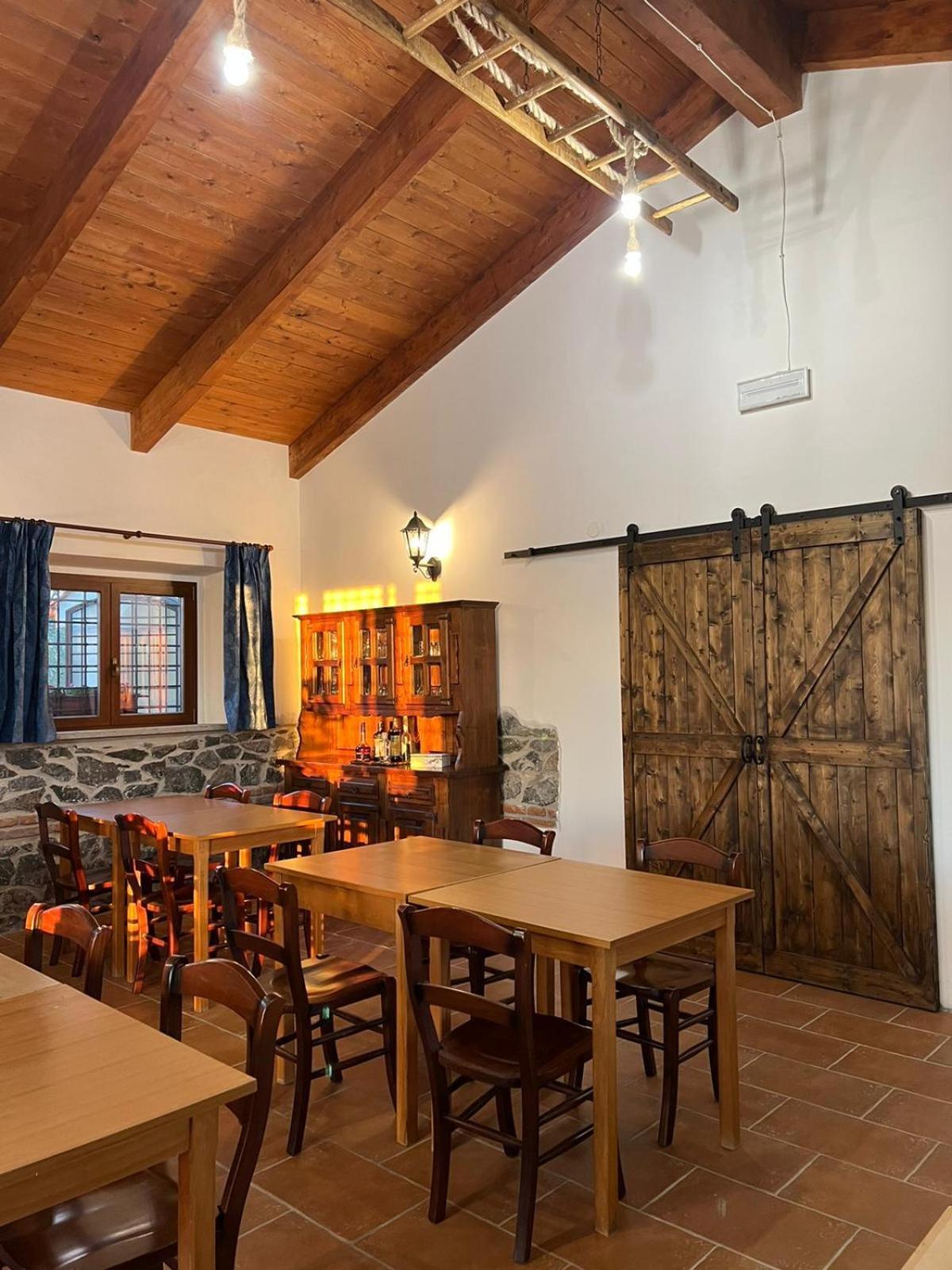 Bed and breakfast Fili Al Casale 1121 *