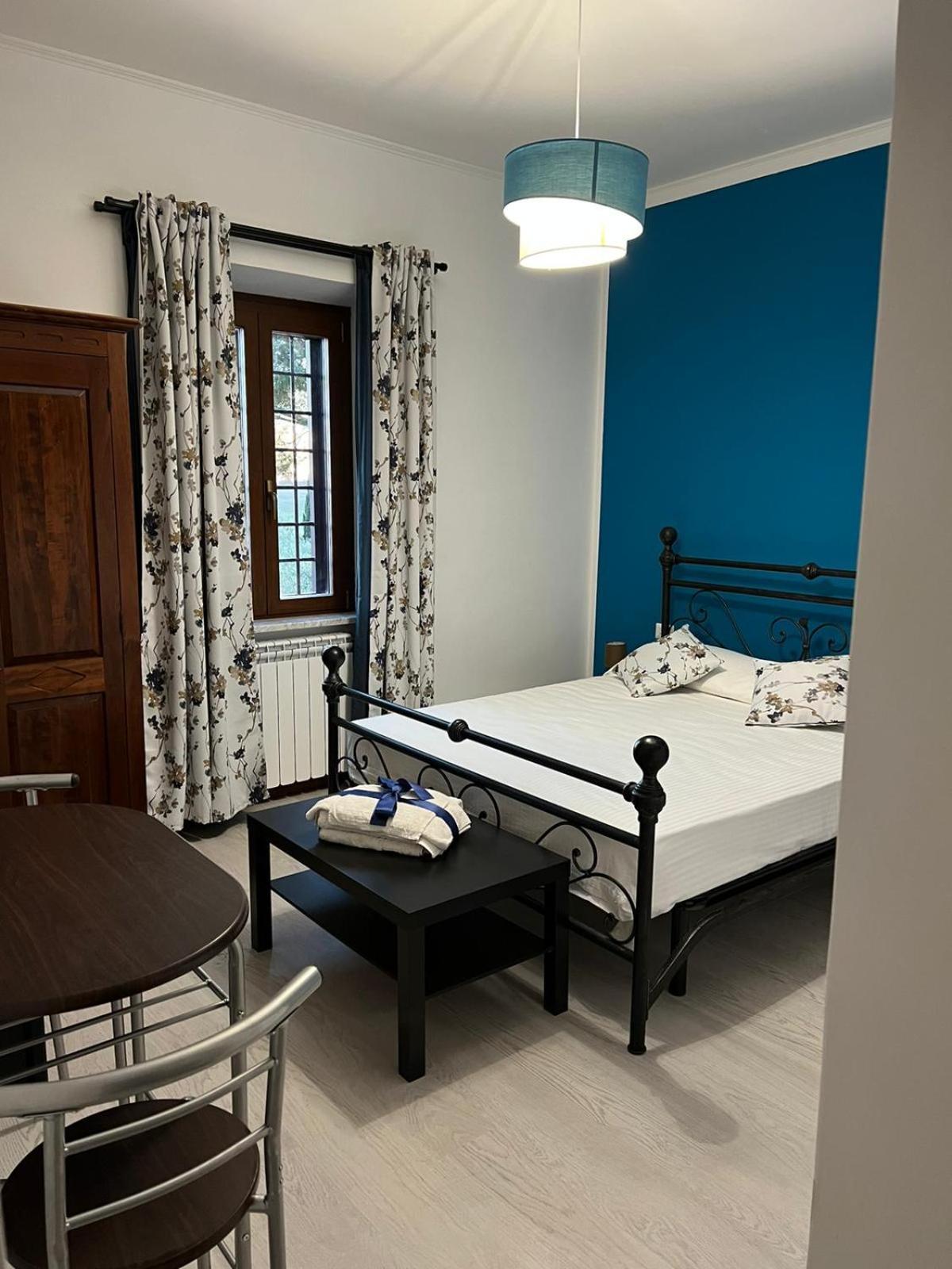 Bed and breakfast Fili Al Casale 1121 Roma