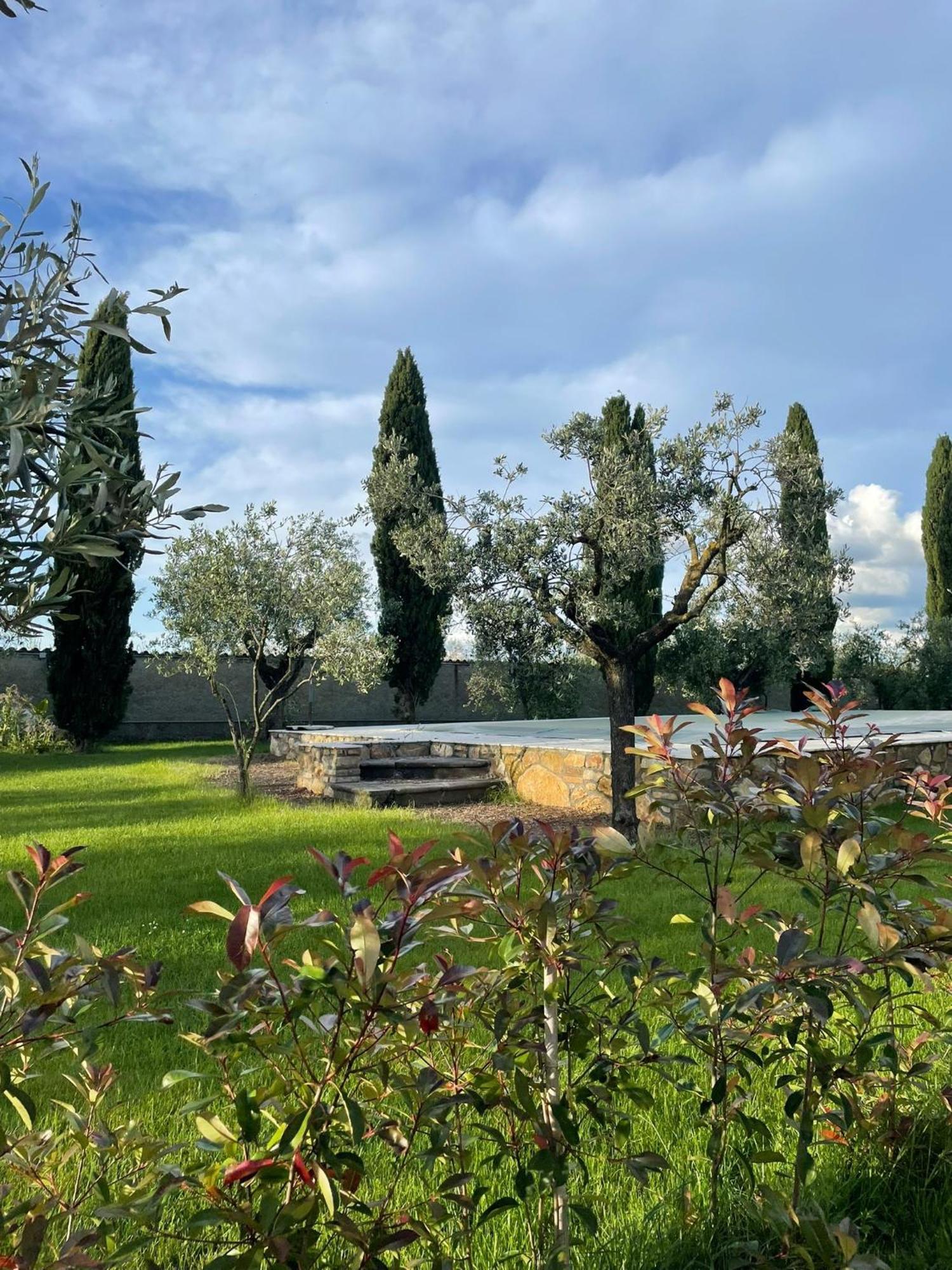 Bed and breakfast Fili Al Casale 1121 Roma