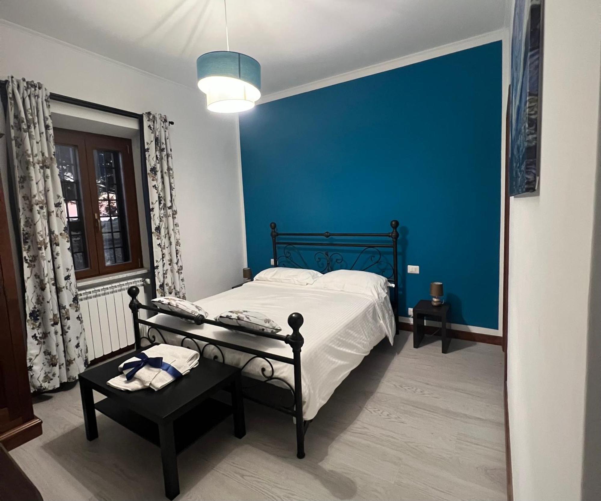 Bed and breakfast Fili Al Casale 1121