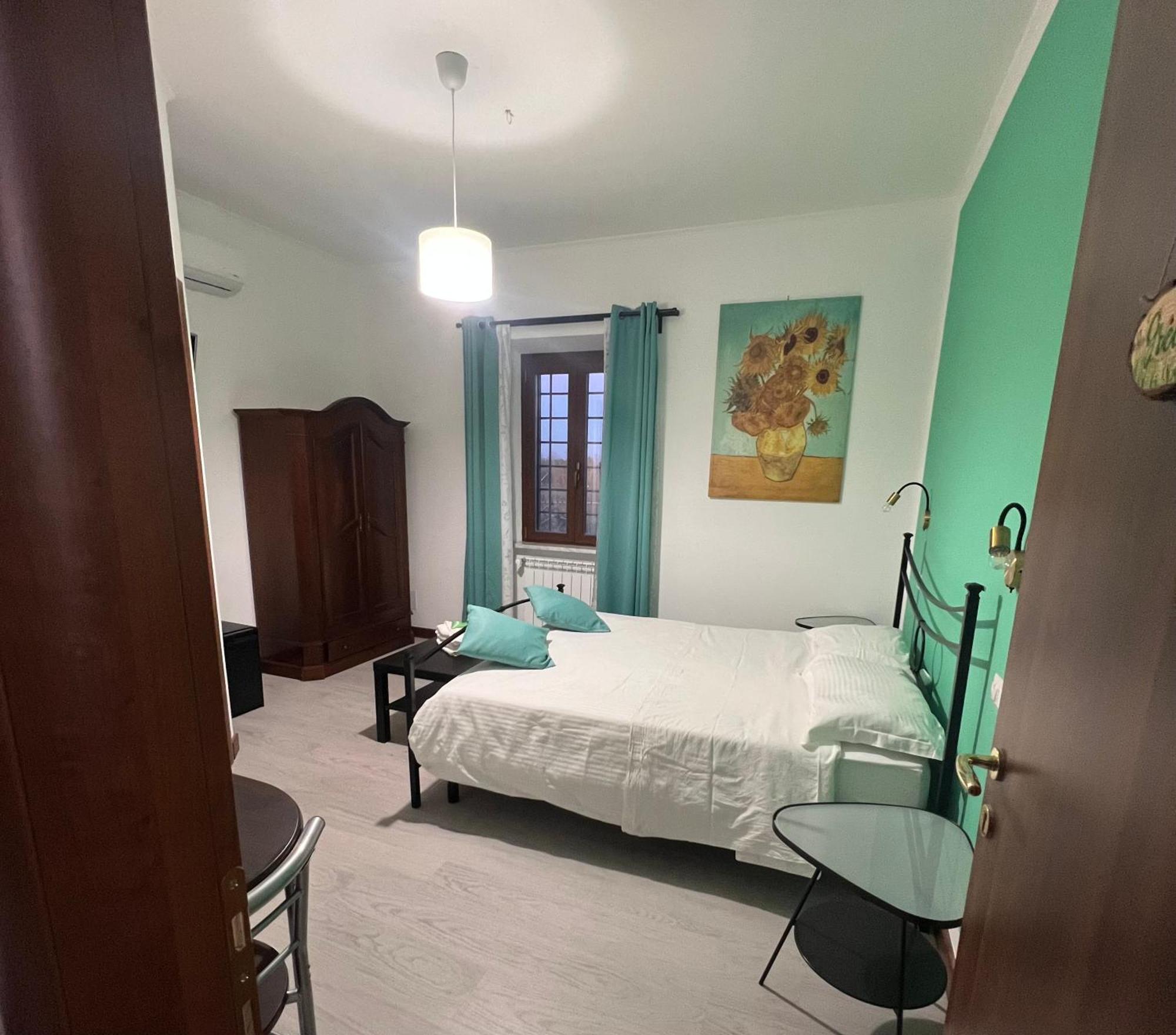 Bed and breakfast Fili Al Casale 1121 *